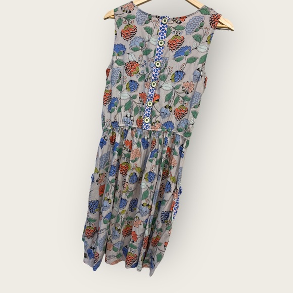 Matilda Jane Women's In Full Bloom Flutter Dress - Picture 12 of 14